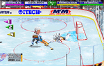 NHL Open Ice 2 on 2 Challenge - Playstation - Retro Island Gaming