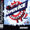 NHL Open Ice 2 on 2 Challenge - Playstation - Retro Island Gaming