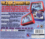 NHL Open Ice 2 on 2 Challenge - Playstation - Retro Island Gaming