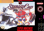 NHL Stanley Cup - Super Nintendo - Retro Island Gaming