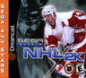 NHL 2K [Sega All Stars] - Sega Dreamcast - Retro Island Gaming