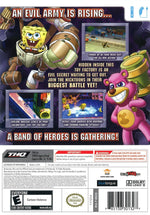 Nicktoons Attack of the Toybots - Wii - Retro Island Gaming