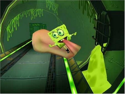 Nicktoons Attack of the Toybots - Wii - Retro Island Gaming