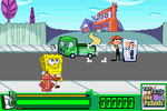 Nicktoons Freeze Frame Frenzy - GameBoy Advance - Retro Island Gaming