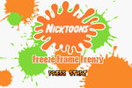 Nicktoons Freeze Frame Frenzy - GameBoy Advance - Retro Island Gaming