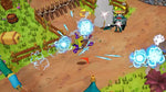 Nicktoons & The Dice Of Destiny - Playstation 5 - Retro Island Gaming