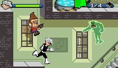 Nicktoons Unite - GameBoy Advance - Retro Island Gaming