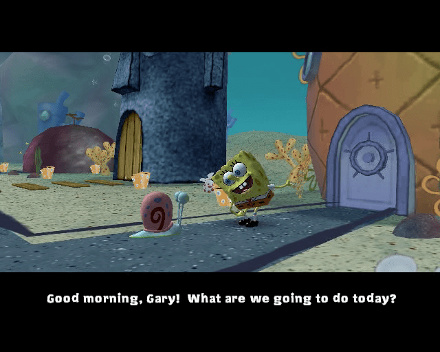 Nicktoons Unite - Gamecube - Retro Island Gaming