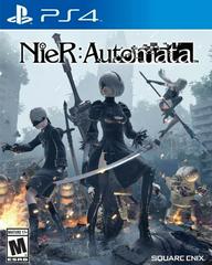 Nier Automata - Playstation 4 - Retro Island Gaming