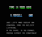 Nigel Mansell's World Championship Racing - NES - Retro Island Gaming