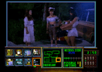 Night Trap [Red Box] - Sega CD - Retro Island Gaming
