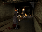 Nightmare Creatures II - Playstation - Retro Island Gaming