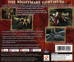 Nightmare Creatures II - Playstation - Retro Island Gaming