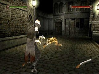 Nightmare Creatures II - Playstation - Retro Island Gaming