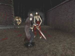 Nightmare Creatures II - Playstation - Retro Island Gaming