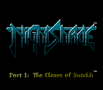 Nightshade - NES - Retro Island Gaming