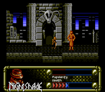 Nightshade - NES - Retro Island Gaming