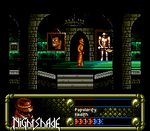 Nightshade - NES - Retro Island Gaming