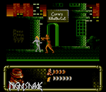 Nightshade - NES - Retro Island Gaming