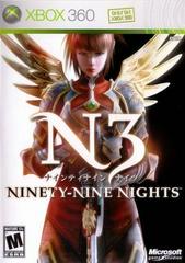 Ninety Nine Nights - Xbox 360 - Retro Island Gaming