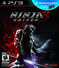 Ninja Gaiden 3 - Playstation 3 - Retro Island Gaming