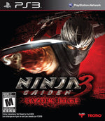Ninja Gaiden 3: Razor's Edge - Playstation 3 - Retro Island Gaming