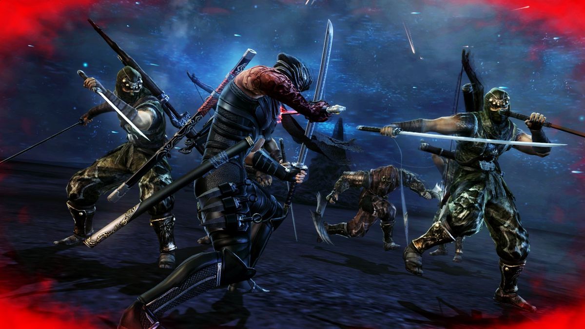 Ninja Gaiden 3: Razor's Edge - Playstation 3 - Retro Island Gaming