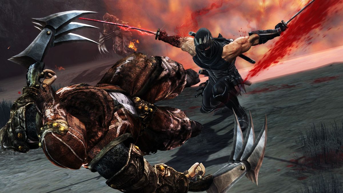 Ninja Gaiden 3: Razor's Edge - Playstation 3 - Retro Island Gaming