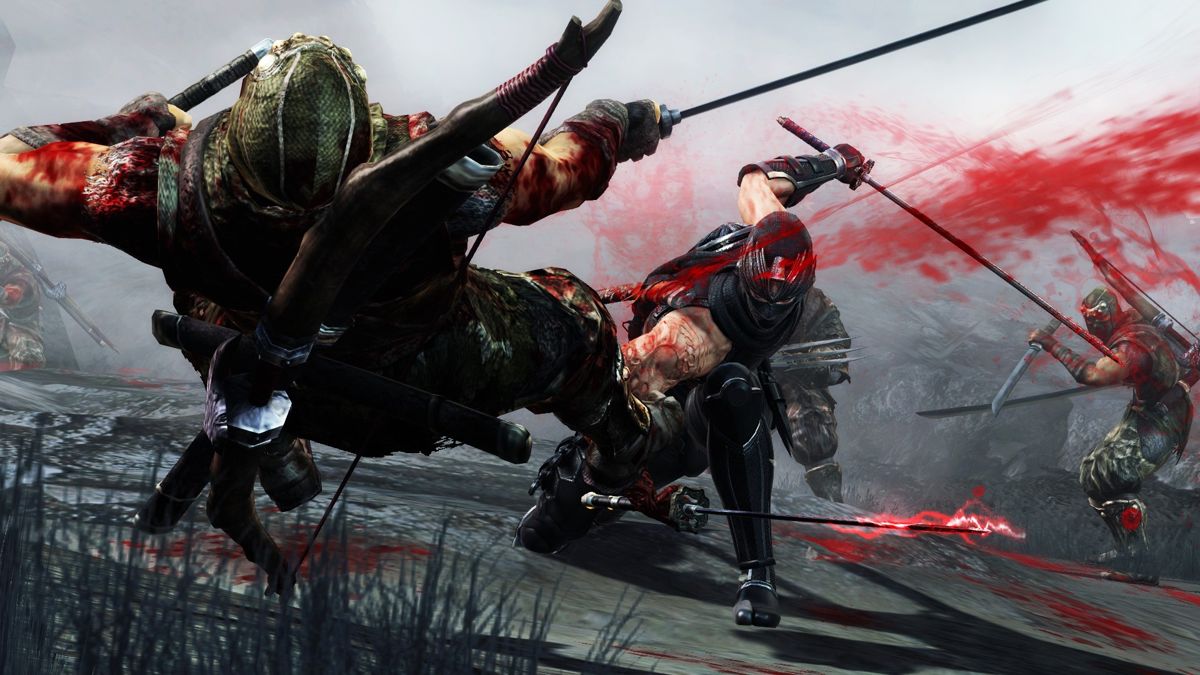 Ninja Gaiden 3: Razor's Edge - Playstation 3 - Retro Island Gaming