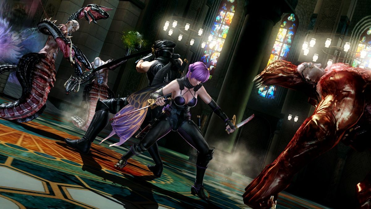 Ninja Gaiden 3: Razor's Edge - Playstation 3 - Retro Island Gaming