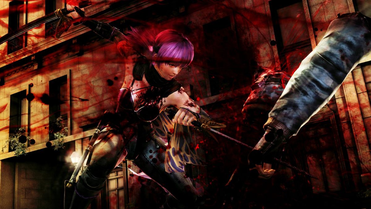 Ninja Gaiden 3: Razor's Edge - Playstation 3 - Retro Island Gaming