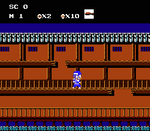 Ninja Kid [5 Screw] - NES - Retro Island Gaming