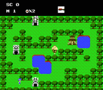 Ninja Kid [5 Screw] - NES - Retro Island Gaming