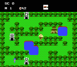 Ninja Kid [5 Screw] - NES - Retro Island Gaming