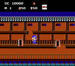 Ninja Kid [5 Screw] - NES - Retro Island Gaming