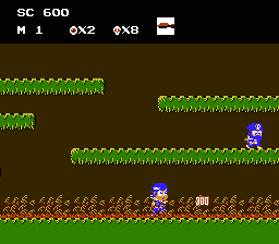 Ninja Kid [5 Screw] - NES - Retro Island Gaming
