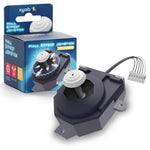 Nintendo 64 Controller Joystick Replacement Service - Retro Island Gaming