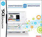 Nintendo DS Browser - Nintendo DS - Retro Island Gaming