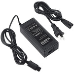 Nintendo GameCube AC Adapter - xyab - Retro Island Gaming