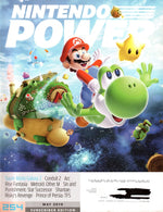 Nintendo Power: May 2010, Volume 254 [Subscriber Edition] - Magazine - Retro Island Gaming