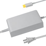 Nintendo Wii U Console Power Adapter (Loose) - xyab - Retro Island Gaming
