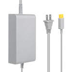 Nintendo Wii U Console Power Adapter (Loose) - xyab - Retro Island Gaming