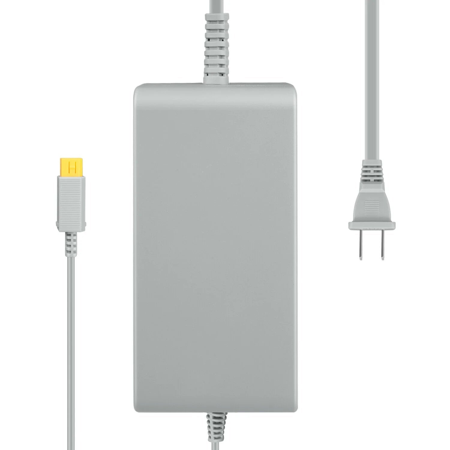 Nintendo Wii U Console Power Adapter (Loose) - xyab - Retro Island Gaming
