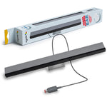Nintendo Wii & Wii U Sensor Bar - xyab - Retro Island Gaming