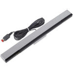 Nintendo Wii & Wii U Sensor Bar - xyab - Retro Island Gaming