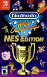 Nintendo World Championships: NES Edition - Nintendo Switch - Retro Island Gaming