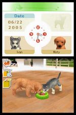 Nintendogs Lab and Friends - Nintendo DS - Retro Island Gaming