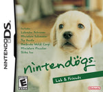 Nintendogs Lab and Friends - Nintendo DS - Retro Island Gaming
