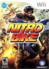 Nitrobike - Wii - Retro Island Gaming