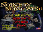 Norse by Norsewest The Return of The Lost Vikings - Playstation - Retro Island Gaming
